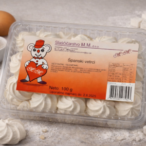 Španski vetrci 100g